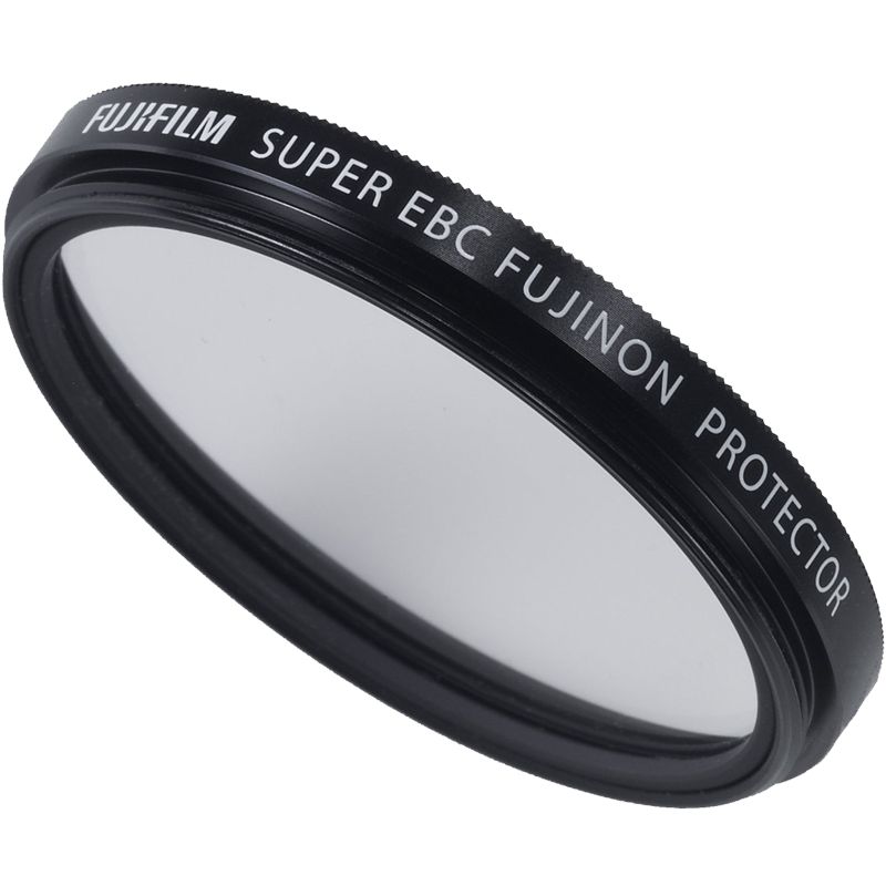 Filtre de protection Fujifilm 46 mm