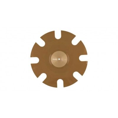 Serato Vinyl Control Weapons of Wax Guillotine