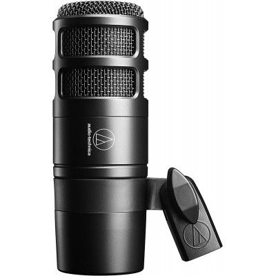 Audio-Technica AT2040 Condenser Microphone