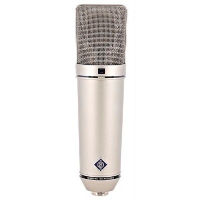 Neumann U 87 Ai Microphone