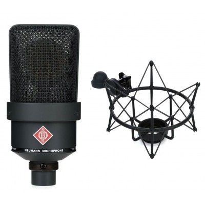 Ensemble de microphone studio Neumann TLM 103 cardioïde