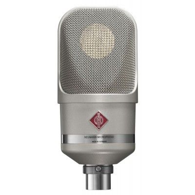 Neumann Tlm 107 Microphone