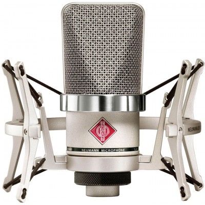 Neumann Tlm 102 Studio Set
