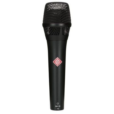 Neumann Kms 105 Bk Microphone