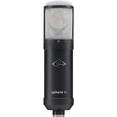 Sphere Lx Microphone