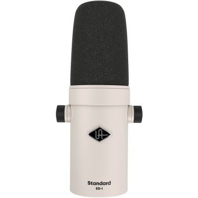 Universal Audio Sd1 Microphone