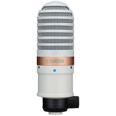 Yamaha YCM01 WH Condenser Microphone