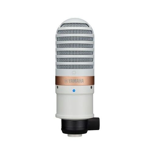 Yamaha YCM01 WH Condenser Microphone