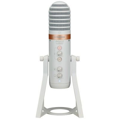 AG01-WH Streaming Audio Interface by Yamaha