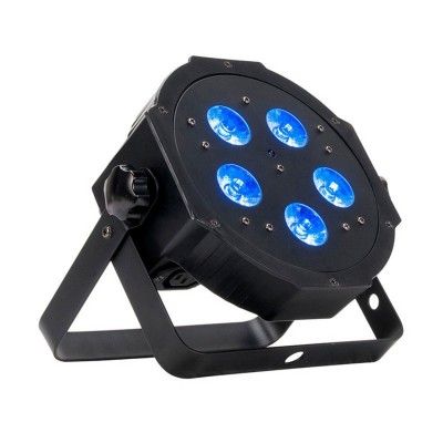 Adj Mega Hex Par LED