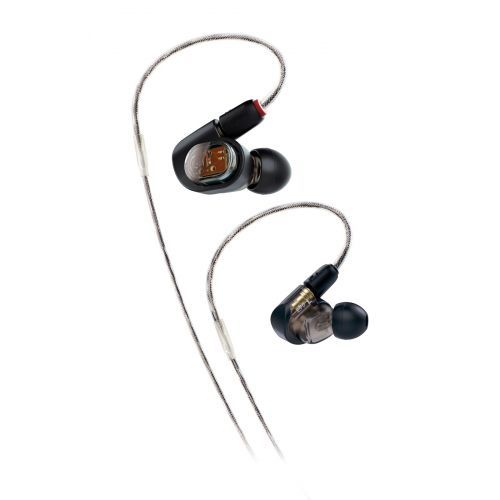 Athe70 Headphones by Audio-Technica