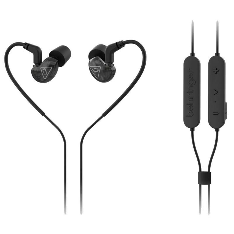 Behringer SD251BT Wireless In-Ear Monitors