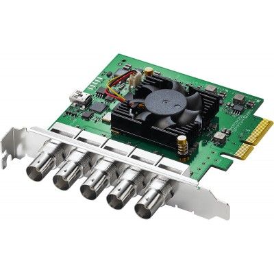 Blackmagic Design Decklink Duo 2