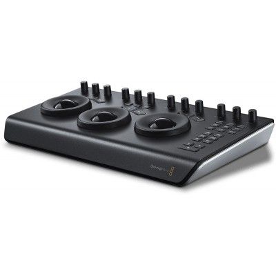 Davinci Resolve Micro Panel