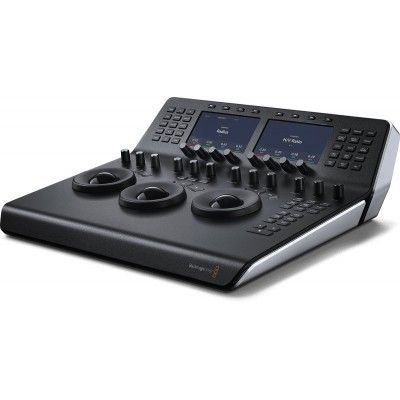 Blackmagic Design Davinci Resolve Mini Panel