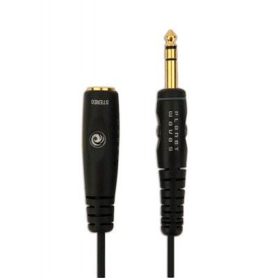 Daddario 6 Meter Headphone Extension Cable