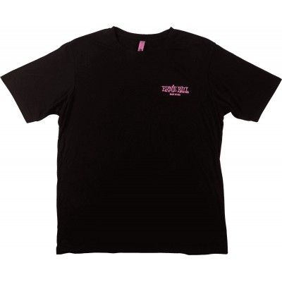 Ernie Ball USA Flag T-Shirt (X-Large)