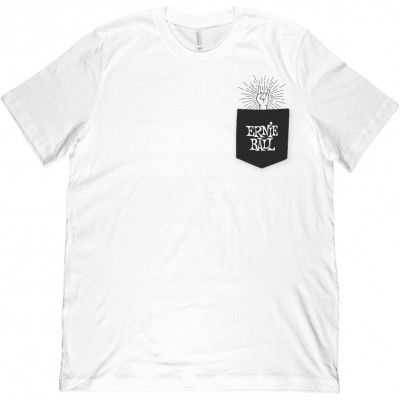 Ernie Ball Rock On T-Shirt (XXL)