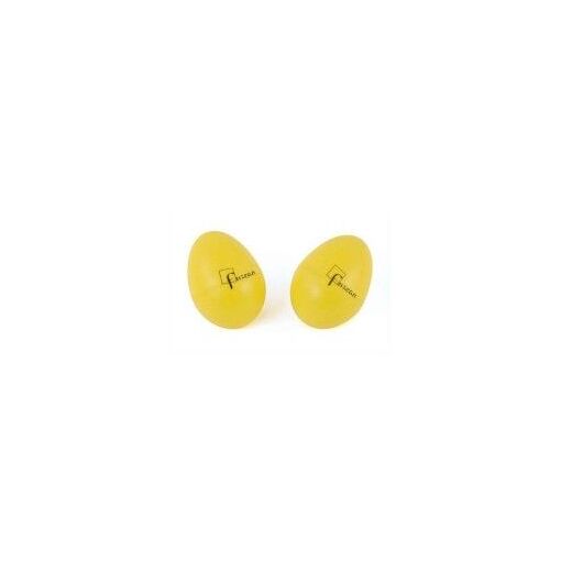 Œufs sonores jaunes Fuzeau