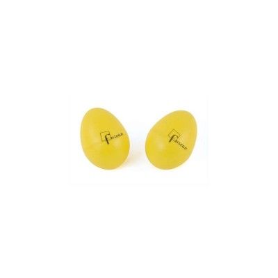Fuzeau Yellow High-Pitch Sound Eggs