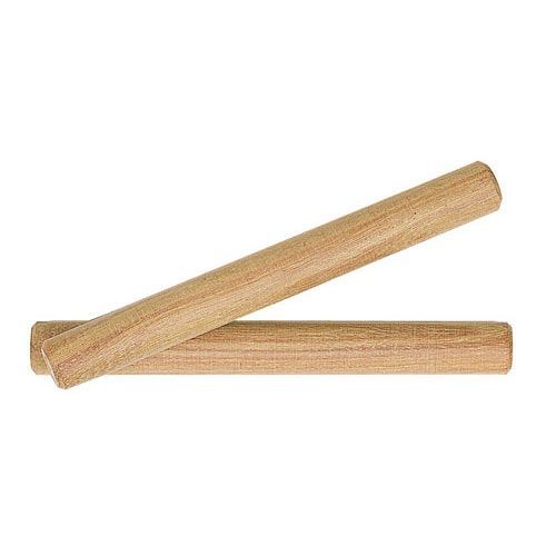 Fuzeau Claves Pao Rose Drum, 14 cm
