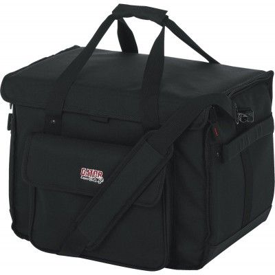 Gator Gstudiomon1 Speaker Case (2x 5" Enclosures)