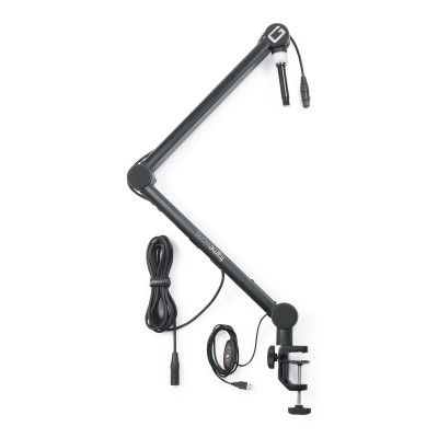 Gator Frameworks 4000MB Audio Recording Bag