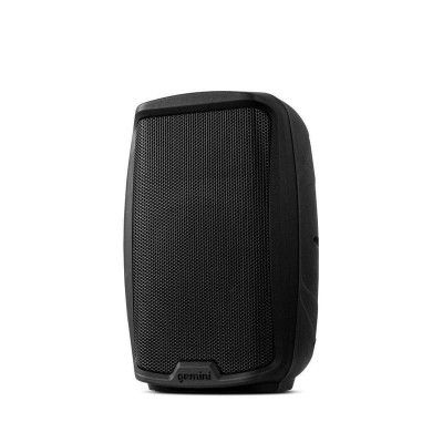 Gemini AS2108BT 8-Inch Bluetooth Speaker