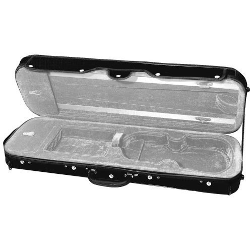Gewa 4Sur 4 Violin Case, Classic Model CVK1