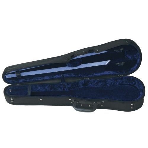 Estuche duro Gewa para violín 4/4