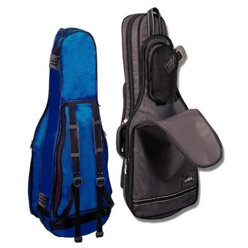 Gewa Alto SPs Violin Case, Black