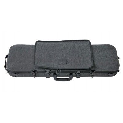 Gewa Bio I S 4Sur 4 Archtop Violin Case with Linen Suspension and Accessory Compartment