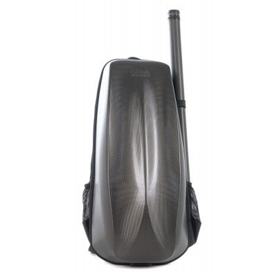 Gewa Titan Violin Case with Shoulder Strap