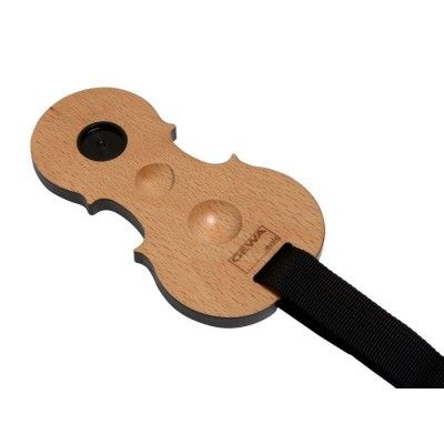 Gewa Locking System - Violoncello Size, Black