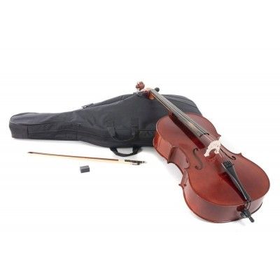 Gewa Pure Hw 4/4 Violoncello