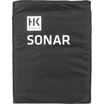 HK Audio Sonar 115 Sub D Protection Case
