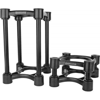 Isoacoustics Iso130 Speaker Stand