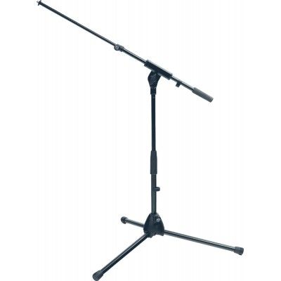 Support K&M 25905 (Support de micro à profil bas avec bras télescopique)