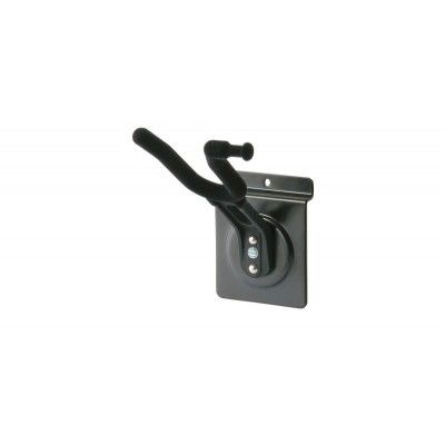 K&M Stand for Violin Panel with Grooves