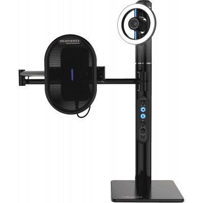 Marantz Turret