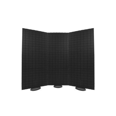 Power Studio Foam 3Wallset Acoustic Panel