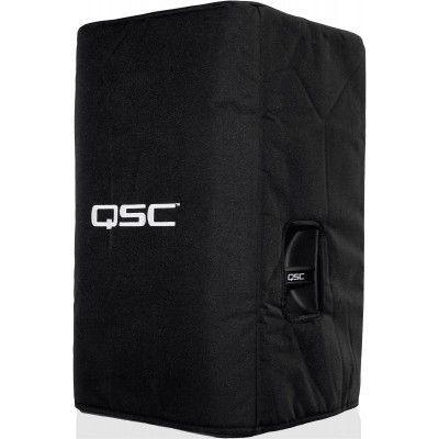 Q.S.C. E110Cover Speaker Case