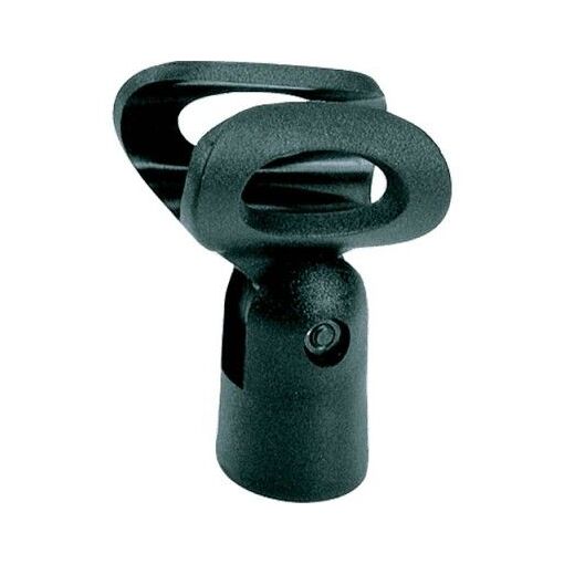 Clip en caoutchouc Quiklok pour microfil