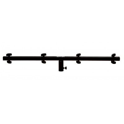 Quiklok 195 Light Bar 1M for 8 Pars or Effects