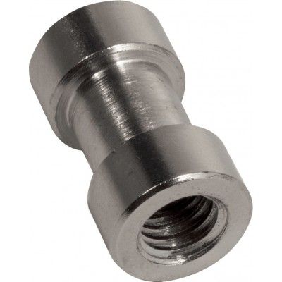 Quiklok 3-8 Female to 1-4 Female Light Stand Adapter
