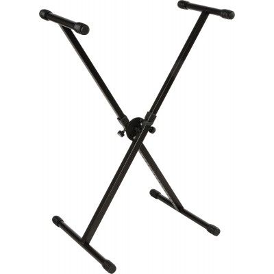 Quiklok Universal Stand for Amplifier and Keyboard