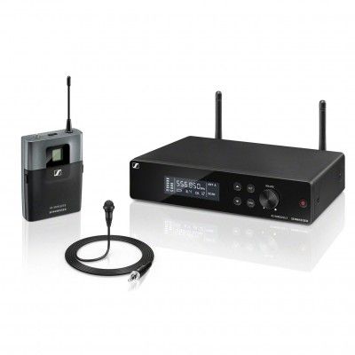 Sennheiser Xsw 1ME1A 548 572 MHz Wireless System