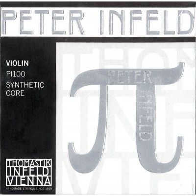 Thomastik Peter Infeld Mi Platine Pi01Pt String Set