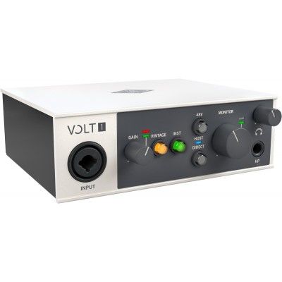 Volt 1 Audio Interface