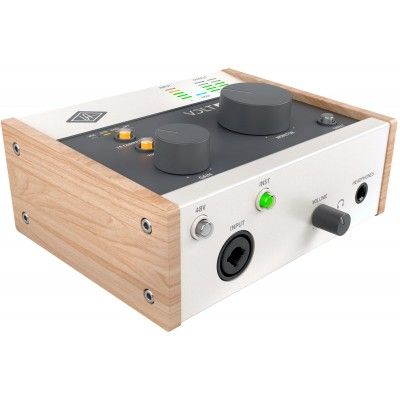 Universal Audio Volt 176 Audio Interface